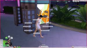 Once you have placed the folder in that location the game will be able to read all of the data that comes along with it, including the extra stuff that allows you to turn on risky woohoo. Pranking People Sims 4 Wicked Woohoo Mod Sims Mods The Sims 4 Part 59 Youtube