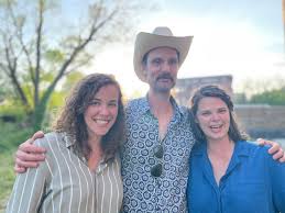 Artist Highlight*** Caleb Stine &...