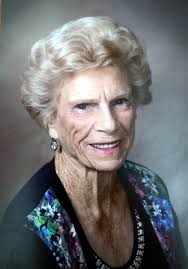 Mary Shinlever Obituary