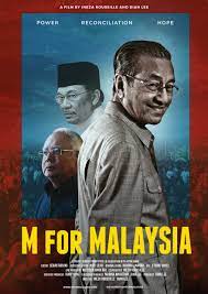Despite endless barriers thrown at them, the tense campaign pushed on with the most surprising. M For Malaysia 2019 Imdb