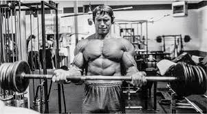 Arnold Schwarzenegger Bodybuilding Workout Routine And Diet
