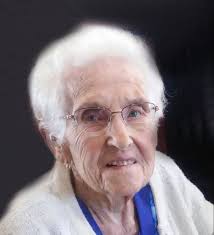 Mildred Lucille Beck