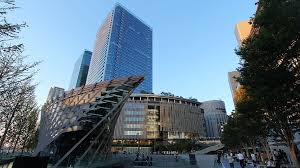 > umeda sky building floating garden. Osaka Travel Grand Front Osaka