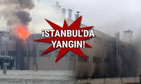 The code has been copied to your clipboard. Tgrt Haber Istanbul Da Yangin Facebook