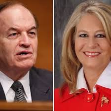 Alabama GOP Wall of Support for Roy Moore Crumbling