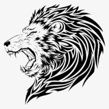 Even other styles of tattoos that. Duck Tribal Tattoo Photo Png Tiger Tattoo Transparent Png 400x398 Free Download On Nicepng