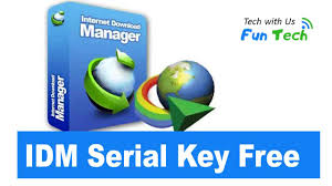 Internet download manager is a useful tool to accelerate your downloads by up to 5 times. Idm Serial Key Free Download Idm Serial Number