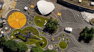 È requisito per la partecipazione al workshop la conoscenza del software open source di modellazione 3d: Landscape Architecture United States Seattle Site Workshop Seattle Center A Landscape Architecture Design Urban Design Plan Landscape Architecture Plan