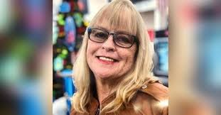 Cheryl Lynne (Harrison) Thacker Obituary