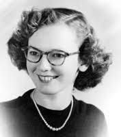 Ruby Mosher Obituary (2005)