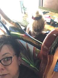 So good!!! Owners of Mr Tequilas. Where the old Flacos was...same feel!!!