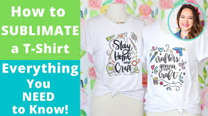 We did not find results for: How To Sublimate A T Shirt Everything You Need To Know About Perfect Sublimation Transfers Youtube