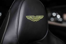 Image result for Kermit Green 2024 Aston Martin