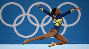 People who liked rebeca andrade's feet, also liked Xoycx 555mtrom