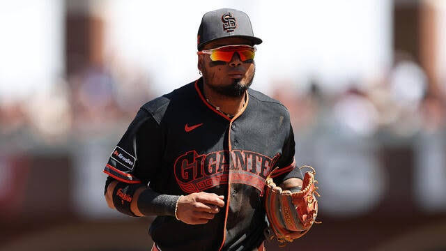 Luis Arraez, Philadelphia Phillies, 2B - Fantasy Baseball News, Stats - CBS  Sports
