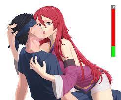 Rule34 - If it exists, there is porn of it  fuuka (naruto)  6284582