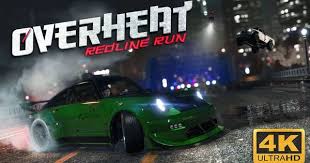 Gta V Movie Overheat 4k Gta Movies Gta 5 Pc Game