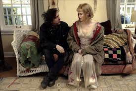 Helena bonham carter is a british actress who also appears in hollywood films. Helena Bonham Carter Based On Truth And Lies