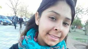 La autopsia reveló cómo asesinaron a Wanda Navarro