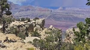 🔥 Incêndio Gigante Devasta Grand Canyon: O Que Está Acontecendo? - Imagen principal del artículo