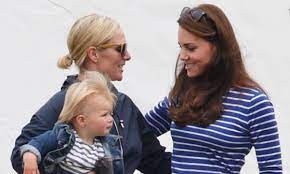 Zara tindall has been dressing up to watch cheltenham races from home, as the annual horse racing event continues behind closed doors. Zara Tindall Has Spoken Out About Mum Guilt Just Like Royal Relative Kate Middleton Hello