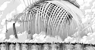 To search and download more free transparent png images. Can Eren Leave His Current Founding Titan Body Without Dying In The Last Panel Of Chapter 131 It Shows Human Eren Inside His Founding Titan Body But It Was Only His Head