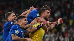 Maybe you would like to learn more about one of these? Italien Gegen England Bei Der Em 2021 Squadra Azzurra Kront Sich Zum Fussball Europameister Fussball Stuttgarter Zeitung