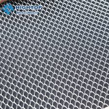 Fully powder coated in pewter, this mailbox is sure to bring curb appeal. China Hightop Aluminum Metallic Curtains Chain Mail Mesh Curtain China Decorative Wire Mesh Metal Mesh Curtain