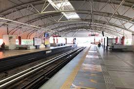 N3 10.041 e101 41.431 featured category. Pwtc Lrt Station Klia2 Info