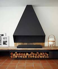 Browse pictures of scandinavian home offices. 27 Mesmerizing Minimalist Fireplace Ideas For Your Living Room