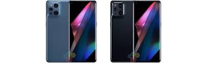 I tested the blue variant and was a big fan of the vibrant and glossy finish that accompanies. Oppo Find X3 Pro Find X3 Neo And Find X3 Lite Full Specifications And Photos Leak