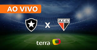 Social rating of predictions and free betting simulator. Botafogo X Atletico Go Ao Vivo Brasileiro Serie A Minuto A Minuto Terra