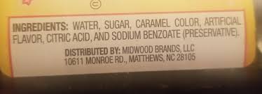 Here are the top ones. Chestnut Hill Imitation Vanilla Extract