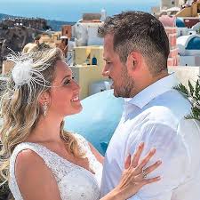 Professional wedding photography and videography husband and wife team. Santorini Videographers Santorini Wedding Videographers Santorini Video