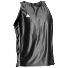 See more ideas about satin blouse, satin blouses, blouse. Adidas T Shirt Amateur Boxing Tank Black White Online Find It At Fightingequipmentshop Com