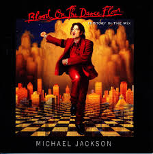Blood on the dance floor. My Interpretation Of Michael Jackson S Blood On The Dance Floor Artwork By Wendy White Medium