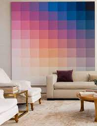 40 Easy Diy Wall Painting Ideas For Complete Luxurious Feel House Interior Home Decor Interior