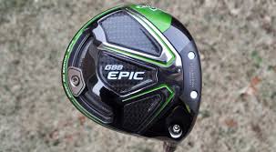Callaway Great Big Bertha Epic Epic Sub Zero Drivers