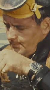 You’ve heard of US Navy SEALs, but how much do you know about US Navy sea  lions? (For the watch nerds, this reel also has some great Rolex/Tudor  Submariner content and even a Doxa Sub cameo.), ...