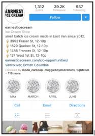 Decide what to sell and source suppliers. 11 Excellent Brand Bios On Instagram To Inspire Your Own Social Media Marketing Management Dashboard
