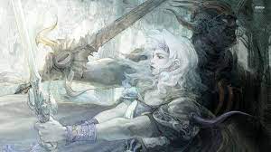 How to setup a wallpaper android. Final Fantasy 4 Wallpapers Hd Wallpaper Cave