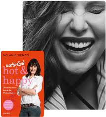 Wechseljahre? Aktiv gestalten mit Kursen von Melanie Wenzel