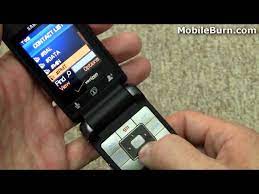 Samsung U320 Haven full specifications ...