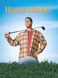 25 years ago happy gilmore went toe to toe with shooter mcgavin to save his grandmothers house. Happy Gilmore 1996 Rotten Tomatoes