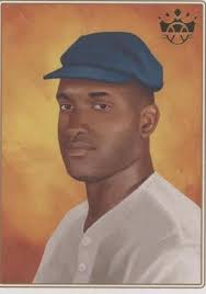 EDWIN RIOS 2020 DIAMOND KINGS AUTOGRAPHED DUAL JERSEY CARD. CUBS.