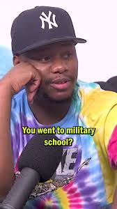 Did Ken Carson Graduate from High School