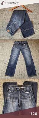 Judy Blue Jeans Size 5 27 Style Jb8235 S Dk Judy Blue Jeans Blue Jeans Jeans Size