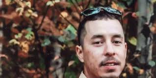 Jamie S. Johnson Thomas “Kanietonke”, Wolf Clan, 32, of Akwesasne