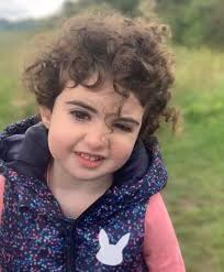 Our newborn daughter had a massive bleed