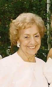 Obituary information for Jean Bonito